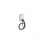 ABB Terra AC W22-G5-R-C-V2-0 seinakarp T&uuml;&uuml;p 2, 22kW, Must, Hall