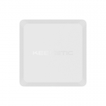 Keenetic Voyager Pro 4-Pack (KN-3510) AX1800 Mesh Wi-Fi 6 ruuter/venitaja/juurdep&auml;&auml;supunkt kaheportilise Gigabit nutiswitchiga j