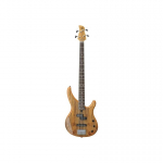 Yamaha TRBX174EW Natural - bass kitarr