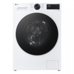 LG F4X5009TLB pesumasin, valge