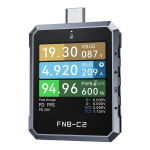 USB USB FNIRSI FNB-C2 Tester