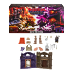 Masters Masters of the Universe JKN95 m&auml;nguasjakomplekt