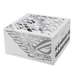 ASUS ROG -STRIX-1000P-GAMING-WHITE-E toiteallika komponent 1000 W 20+4 pin ATX ATX Valge