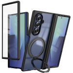Dėklas Dėklas Beline MagRing 360, Samsung Galaxy Z Fold8 jaoks, must