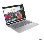 Ne&scaron;iojamas Ne&scaron;iojamas arvuti Lenovo IdeaPad Slim 5 15ARP10 | AMD Ryzen 5 7535HS, 15,3" WUXGA, 16 GB RAM, 512 GB SSD, Windows 11 Home | Hall