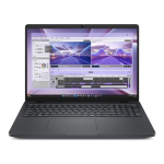 Ne&scaron;iojamas Ne&scaron;iojamas arvuti Dell Pro Max 16 MC16250 | 16" | FHD+ | Intel Core Ultra 9 | 285H | 16 GB | DDR5 | SSD maht 512 GB | NVIDIA RTX