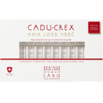 Labo Cadu-Crex Severe Stage Serum intensiivse juuste v&auml;ljalangemise vastu, ampullid peanahale, naistele, 40 tk 3,5 ml kohta