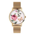 Naistele Naistele TIMEX TW2U19100 (zt675a) + KARP