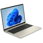 Hewlett Hewlett Packard (HP) Ne&scaron;iojamas arvuti HP OmniBook 3 AI 16-bu0002ncx, Ultra 5-225U, 16 tolli 1920x1200 IPS, 16 GB DDR5, 512 GB S
