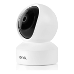 IP IP KAAMERA KENIK KG-410PTAS-IOT-V2