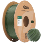 eSUN PLA+ plastmass 1,75 mm 1 kg &ndash; oliiviroheline