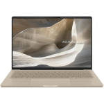 Ne&scaron;iojamas Ne&scaron;iojamas arvuti Asus Zenbook A16 UX3607OA-OLED112X beežik