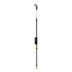 FISKARS X-SERIES DUALACTION ŽIRAFA UPX96 UNIVERSAALNE AIRE AEDK&Auml;RGS, KOTIGA