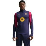 Vyri&scaron;ki Vyri&scaron;ki Nike FC Barcelona Strike mar&scaron;kinėliai tamsiai mėlyna II3253 401 (2XL)