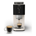 Krups SA4001 T&auml;isautomaatne Espressomasin 1,8 l
