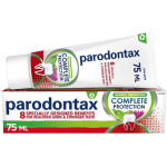 PARODONTAX Complete Protection hambapasta Herbal Sensation 75 ml