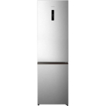 Gorenje NRK620EAXL4 Eraldiseisev 336 l Roostevaba teras