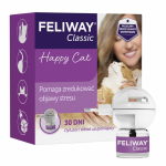 CEVA Feliway Classic - difuusor ja t&auml;itepakend