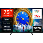 TCL 75" A400 &ndash; 4K QLED Google TV