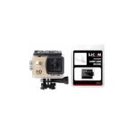 Sjcam SJ4000 WiFi Kuld