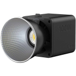 LED LED Valgus - ULANZI ML100RGB 100W COB 2700-6500K RGB