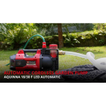 Einhell Einhell Power X-Change aku aianduspump AQUINNA 18/30 F LED AUTO