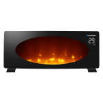 Blaupunkt HPC701 paneelsoojendi