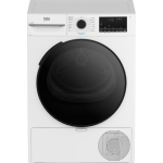 Beko BM3T49249W kuivati, iseseisev, es загрузка, 9 kg, valge