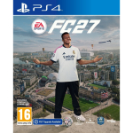 FC FC 27 EA Sports (PS4)