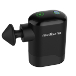 Medisana MG 120 Tasku massaažip&uuml;stol