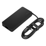 HP 330W SMT AC ADPT EMEA-INTL EN Loc-Eur toiteadapter/inverter