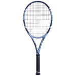 Babolat Pure Drive 98 tennismaila, k&auml;epidemekogu 2