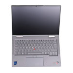Lenovo ThinkPad X1 Yoga G8 i7-1365U 14" WUXGA 16GB 512GB SSD QWERTY klaviatuur + Itaalia t&auml;hem&auml;rkide Windows 11 Pro (REPACK) 2 a