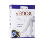 Drasanvi Venox 45 kapslit Toidulisand