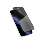 Epico Privacy Anti-Reflective Glass 3D DF, m&otilde;eldud iPhone 18 Pro-le