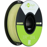 Gija Gija Creality Soleyin Basic PETG 1.75mm 1kg &ndash; s&otilde;najala roheline