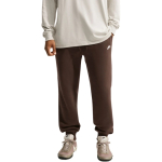 Meeste Meeste Nike Club BB Jogger p&uuml;ksid pruun FN3787 237 (L)