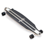 Kampaania! Kampaania! Muuwmi Longboard Skateboard rula ABEC 7 Puit AU 559