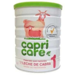 Capricare 1 segu formula imikutele 800g