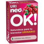 Neovital Neo Uri mikrogranulid 30 kapslit