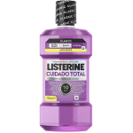 Listerine TOTAL CARE fluori suuvesi 750 ml