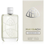 Mercedes-Benz Mercedes-Benz Maybach Charismatic Rose Eau De Parfum Lisa 100 ml (naistele)