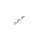 InLine 4043718159963 Valge 2,3 cm