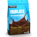 SportLife Isolate Toores Kakao Vadakuvalk, 700 g