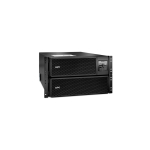 APC Smart-UPS On-Line puhvertoiteallikas (UPS) Online UPS 10 kVA 10000 W 10 vahelduvvoolu kontakt