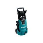Makita HW1300 survepesur P&uuml;stine Elektriline 420 l/h 1800 W Must, Sinine