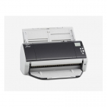 Ricoh fi-7460 ADF + manuaalse dokumendis&ouml;&ouml;tmisega skanner 600 x 600 DPI A3 Hall, Valge