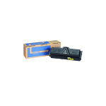 KYOCERA TK 1140 toonerikassett 1 tk Originaal Must