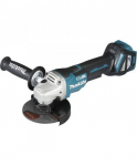 Cordless Cordless angle grinder Makita DGA517Z