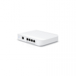 Ubiquiti UniFi Switch Flex XG Juhitav L2 10G Ethernet (100/1000/10000) Power over Ethernet tugi Valge